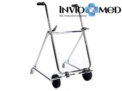 Ходунки Titan Optimal-Kappa LY-506 фото