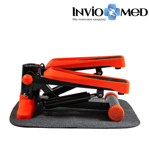 Министеппер DFC SC-S100B0/2 фото фото 4