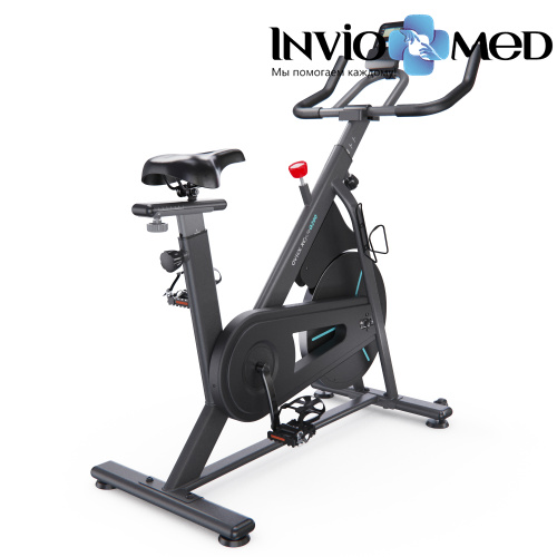 Спин-байк DFC VB-800 VIGORUP фото фото 2