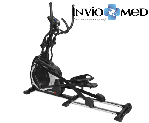 Эллиптический тренажер домашний SVENSSON BODY LABS FRONTLINE RTA фото