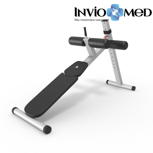 Скамья для пресса DFC SUB022 фото фото 2