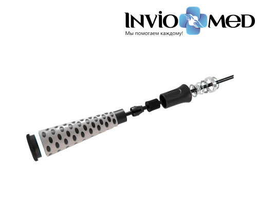 Скакалка DFC с подшипниками / 300 см /серая TF-SR50G фото фото 5 Скакалка DFC с подшипниками / 300 см /серая TF-SR50G фото фото 5