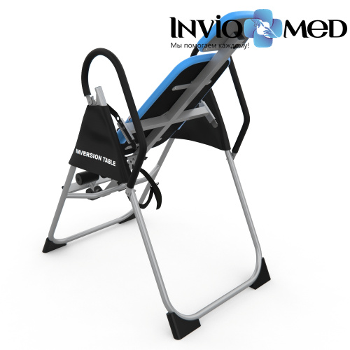 Инверсионный стол DFC XJ-I-02CLB складной фото фото 8