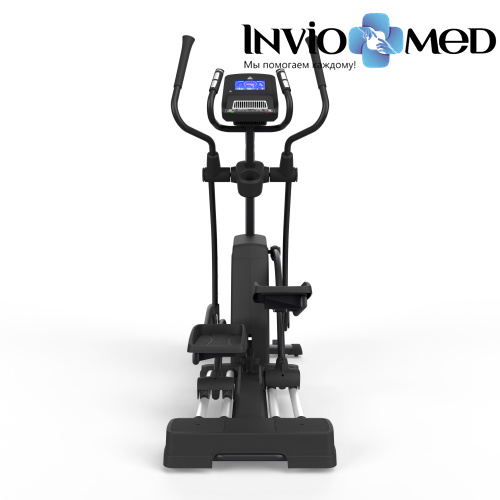 Эллиптический тренажер DFC E4500P магн.эл.привод фото фото 3 Эллиптический тренажер DFC E4500P магн.эл.привод фото фото 3