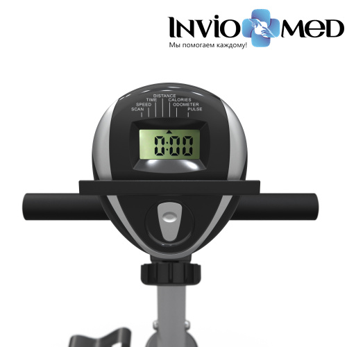 Велотренажер DFC GBYQ-2309D фото фото 7