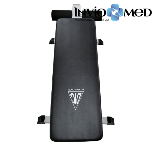 Скамья универсальная DFC Homegym D771 фото фото 6