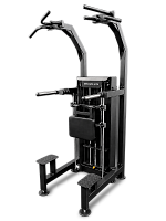 Гравитрон стек 100 кг BRONZE GYM PARTNER ML-323 фото