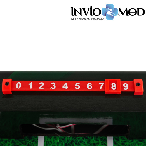 Игровой стол - футбол DFC Marcel фото фото 7 Игровой стол - футбол DFC Marcel фото фото 7