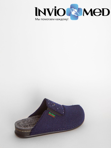 Сабо анатомические женские  Dr.Feet 2329ST фото 4