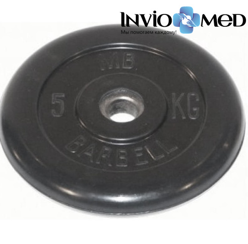 Диск обрез. 51 мм 5 кг фото