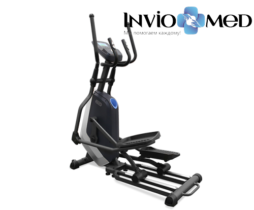 APPLEGATE X53 iC Эллиптический тренажер фото APPLEGATE X53 iC Эллиптический тренажер фото