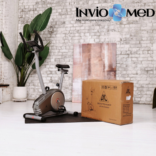 Велотренажер DFC B8508 магнитный фото фото 21