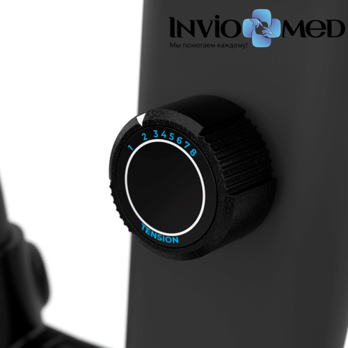 Эллиптический тренажер DFC E97501 магн. фото фото 7