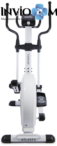 Эллиптический тренажер IRON HORSE ATLANTA фото фото 3