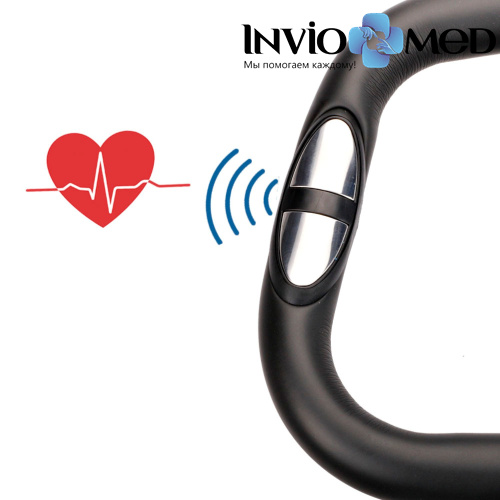 Велотренажер DFC B3332S фото фото 7