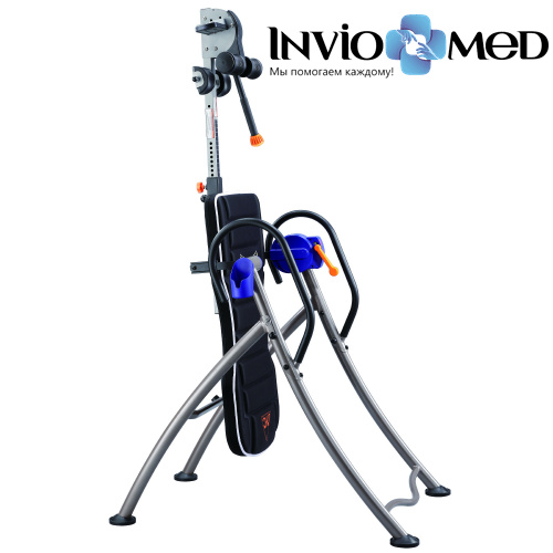 Инверсионный стол DFC 75303 складной фото фото 4