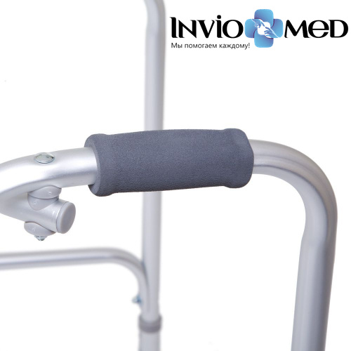 Ходунки двухколесные Армед ФС912 фото фото 8