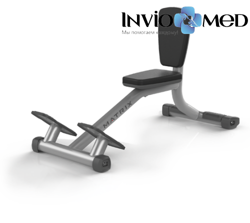 MATRIX MAGNUM A87 Скамья-стул фото MATRIX MAGNUM A87 Скамья-стул фото