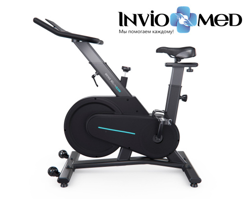 Спин-байк DFC OVICX B-Q200X фото