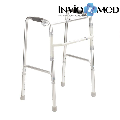 Ходунки шагающие Армед YU710 фото