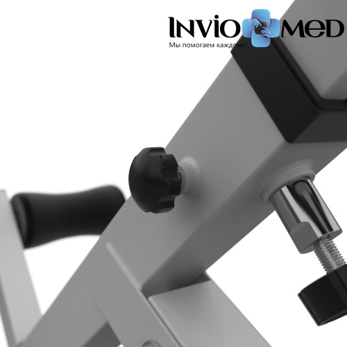 Гиперэкстензия DFC Homegym SJ1006W фото фото 11 Гиперэкстензия DFC Homegym SJ1006W фото фото 11