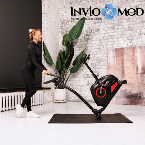 Велотренажер DFC B-CV-357 фото фото 18