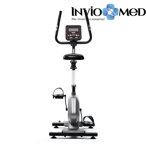 Велотренажер DFC B300 магнитный эл.привод фото фото 3