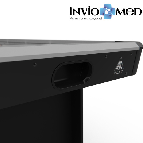 Игровой стол - аэрохоккей DFC PLUM AT-330 фото фото 8