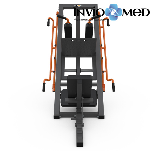 Жим ногами DSTONERISE DLP02 (50*70) фото фото 3 Жим ногами DSTONERISE DLP02 (50*70) фото фото 3