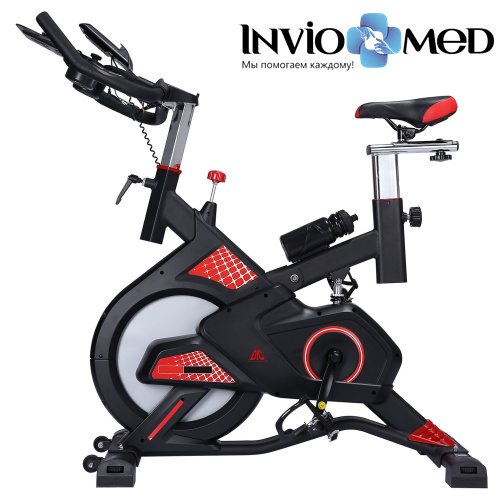 Спин-байк DFC B3314 фото фото 4