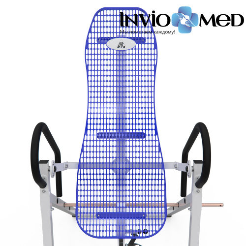 Инверсионный стол DFC XJ-I-11EL складной фото фото 10