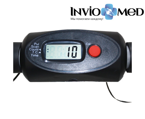 Эллиптический тренажер DFC E501 фото фото 3 Эллиптический тренажер DFC E501 фото фото 3