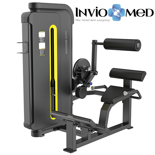 Разгибание спины профессиональное BRONZE GYM BW-3031 фото Разгибание спины профессиональное BRONZE GYM BW-3031 фото