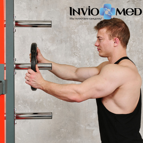 Силовая рама DFC PW200 фото фото 9 Силовая рама DFC PW200 фото фото 9