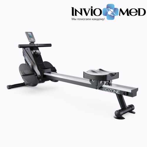 Гребной тренажер DFC GZE-2253 фото фото 5