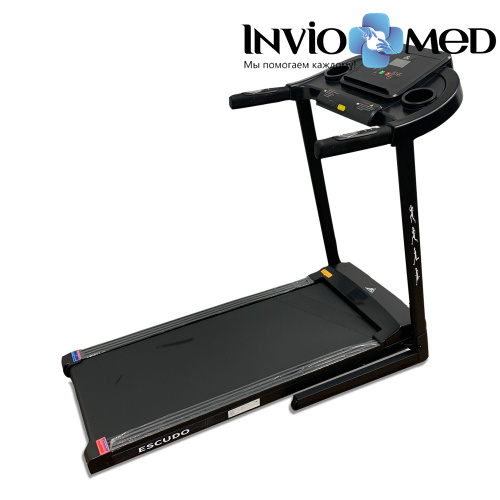Беговая дорожка DFC ESCUDO T165 фото фото 3