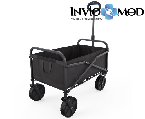 Тележка DFC SQ-WT005 фото фото 2