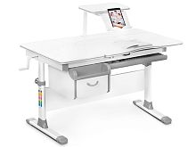 Mealux EVO Детский стол Mealux Evo-40 (EVO-40) G фото