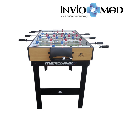 Игровой стол - трансформер DFC MERCURIAL 4 в 1 фото фото 11