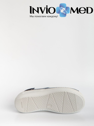 Анатомические сандалии женские Robert 32764-2 фото 4 Анатомические сандалии женские Robert 32764-2 фото 4