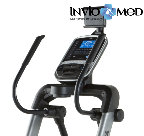 Кросстренер NordicTrack FreeStrider FS5i фото фото 4
