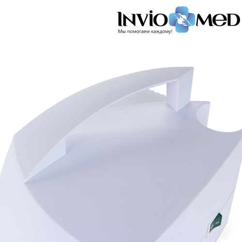 Небулайзер W004-B фото фото 3