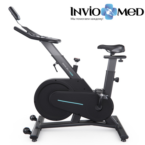 Спин-байк DFC Q200C OVICX фото фото 4 Спин-байк DFC Q200C OVICX фото фото 4