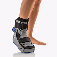 Голеностопный ортез BORT Air Walker короткий