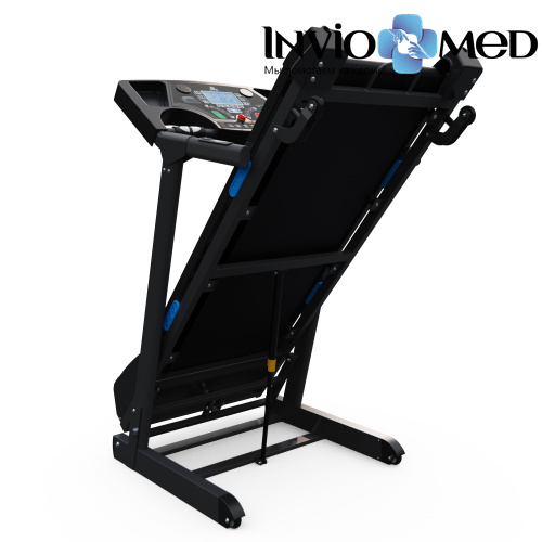 Беговая дорожка DFC SIENTA T625 фото фото 14 Беговая дорожка DFC SIENTA T625 фото фото 14