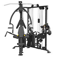 Мультистанция BRONZE GYM EVOLVE TriZone фото