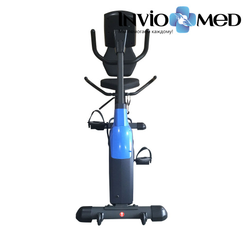 Велотренажер DFC B95303 магн.эл.привод фото фото 5