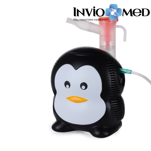 Небулайзер Med-Mos W005 фото фото 2 Небулайзер Med-Mos W005 фото фото 2