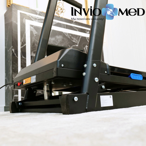 Беговая дорожка DFC SIENTA T625 фото фото 20 Беговая дорожка DFC SIENTA T625 фото фото 20