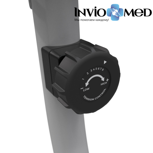 Велотренажер DFC B8508 магнитный фото фото 12